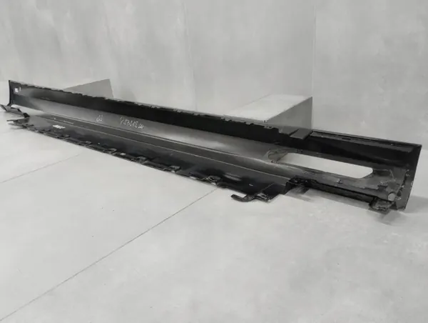 Bande de seuil gauche BMW i5 G60 G61 xDRIVE eDRIVE M60 image 7