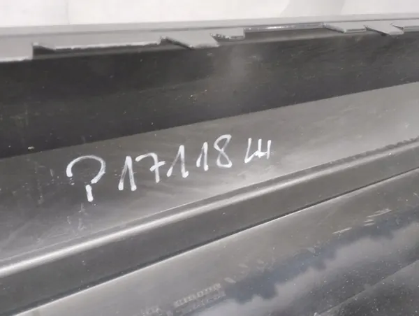 Bande de seuil gauche BMW i5 G60 G61 xDRIVE eDRIVE M60 image 8