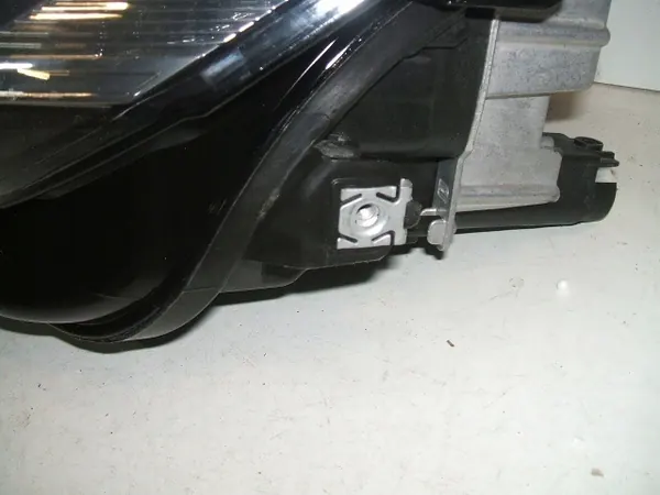 Lanterna LED Completa Esquerda Touareg III 761941773 image 2