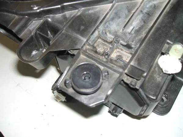 Lanterna LED Completa Esquerda Touareg III 761941773 image 3