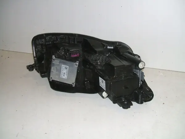 Lanterna LED Completa Esquerda Touareg III 761941773 image 6