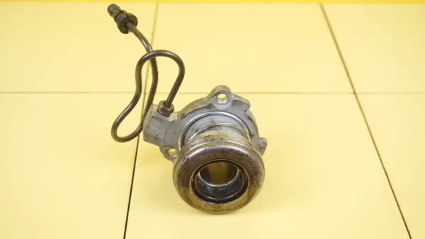 Kit de embrague OEM B13DTE para Opel Corsa E Astra 1.3 CDTI image 3