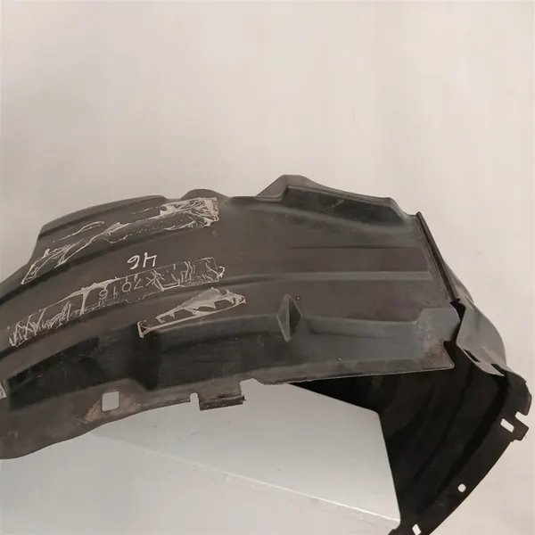 Vänster främre skärm Mazda CX-5 2012 KD5356140E image 3