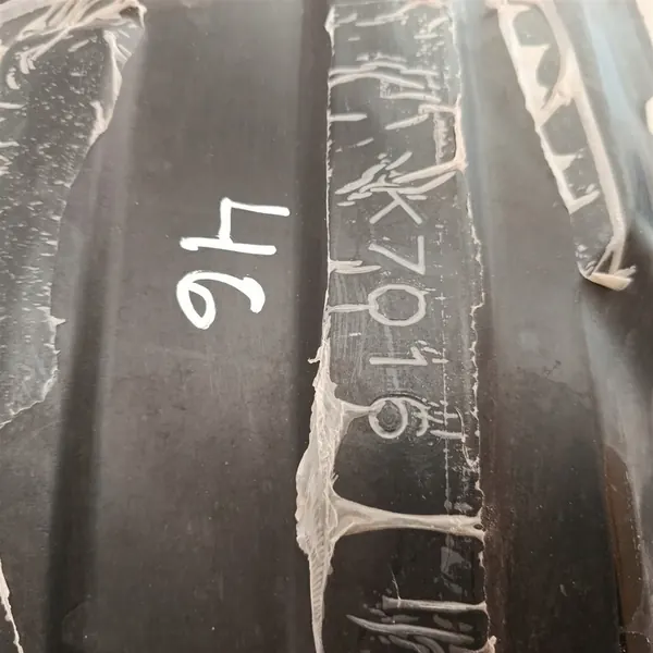 Vänster främre skärm Mazda CX-5 2012 KD5356140E image 5