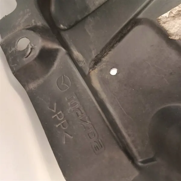 Vänster främre skärm Mazda CX-5 2012 KD5356140E image 7