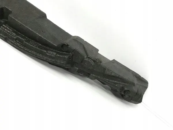 Absorbeur Mousse OEM A2908850301 Avant Mercedes AMG GT image 4