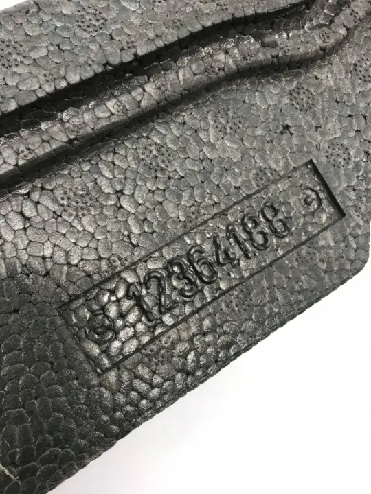 Absorbeur Mousse OEM A2908850301 Avant Mercedes AMG GT image 8