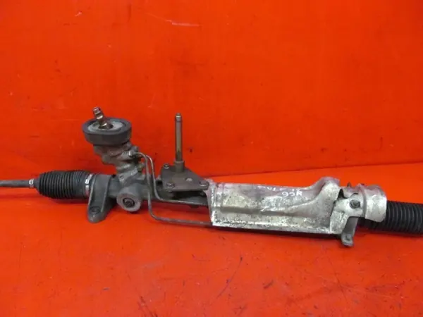 OEM 1J1422055T Gebrauchtes Getriebe für VW Golf IV image 3