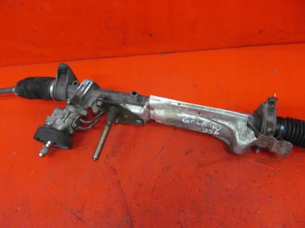 OEM 1J1422055T Gebrauchtes Getriebe für VW Golf IV image 5