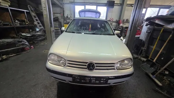 OEM 1J1422055T Gebrauchtes Getriebe für VW Golf IV image 7