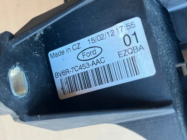 Pomo de Cambios OEM GALKA ZMIANY BIEGÓW Ford Focus MK3 image 4