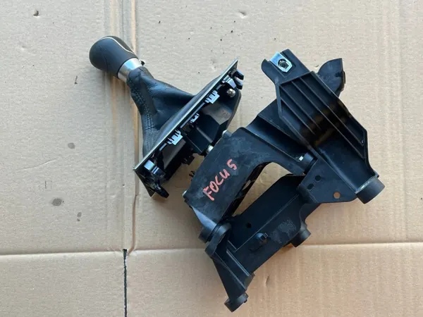 Pomo de Cambios OEM GALKA ZMIANY BIEGÓW Ford Focus MK3 image 6