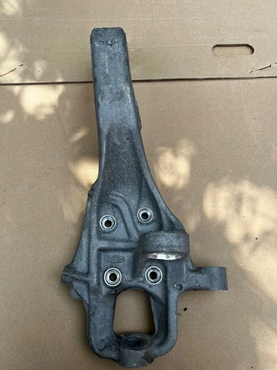 OEM 00505397360 Amortecedor Dianteiro Esquerdo - Alfa Romeo image 2