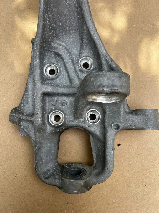 OEM 00505397360 Amortecedor Dianteiro Esquerdo - Alfa Romeo image 3