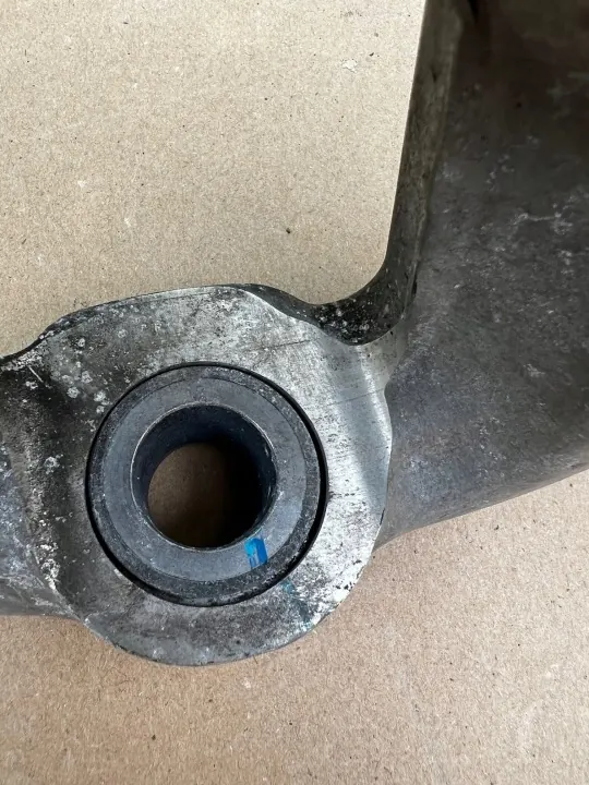 OEM 00505397360 Amortecedor Dianteiro Esquerdo - Alfa Romeo image 4