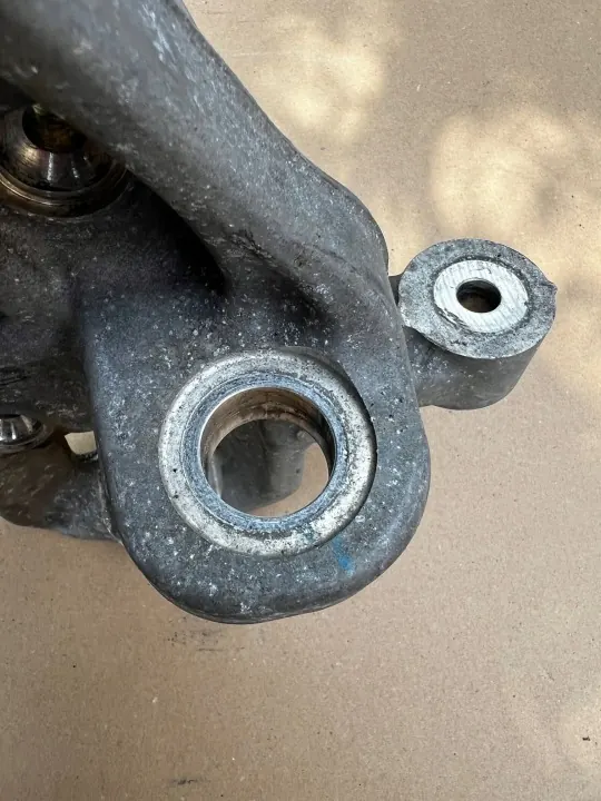 OEM 00505397360 Amortecedor Dianteiro Esquerdo - Alfa Romeo image 5