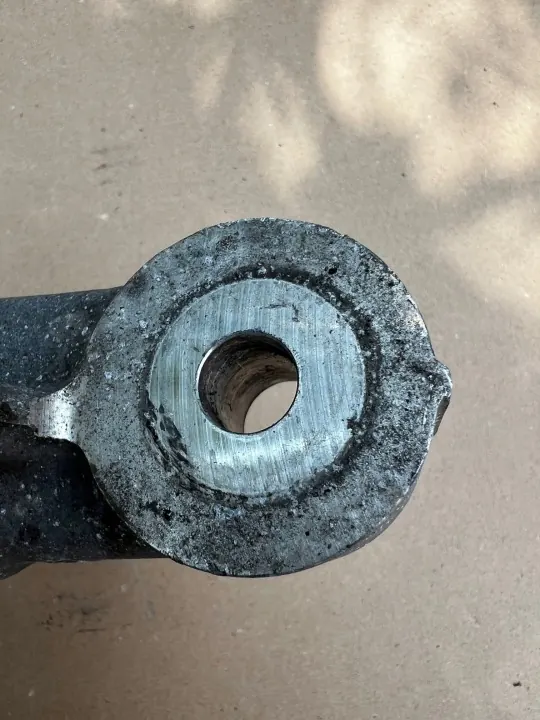 OEM 00505397360 Amortecedor Dianteiro Esquerdo - Alfa Romeo image 6