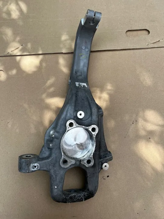 OEM 00505397360 Amortecedor Dianteiro Esquerdo - Alfa Romeo image 7