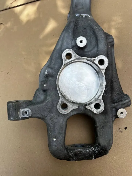 OEM 00505397360 Amortecedor Dianteiro Esquerdo - Alfa Romeo image 9