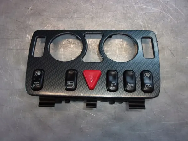 Cadre de Tableau de Bord OEM 2088100130 Mercedes CLK image 5
