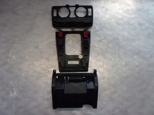 Cadre de Tableau de Bord OEM 2088100130 Mercedes CLK image 6