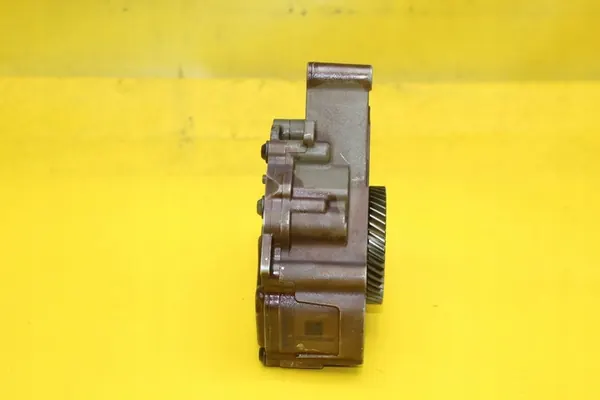 Olje Pump BMW X3 F10 F25 2.0 B N20B20 OEM 7610378 image 2