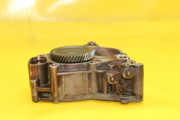 Olje Pump BMW X3 F10 F25 2.0 B N20B20 OEM 7610378 image 5