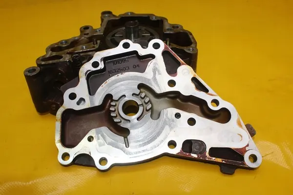 Olje Pump BMW X3 F10 F25 2.0 B N20B20 OEM 7610378 image 6