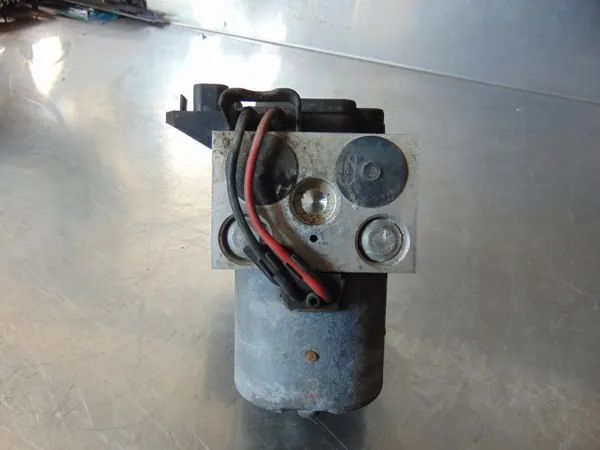 Bomba ABS Audi A6 C5 8E0614111T - Peça OEM Usada image 5