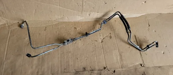 Ensemble de tuyaux de transmission Jeep Wrangler JK 2.8 CRD OEM image 1