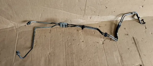 Ensemble de tuyaux de transmission Jeep Wrangler JK 2.8 CRD OEM image 2