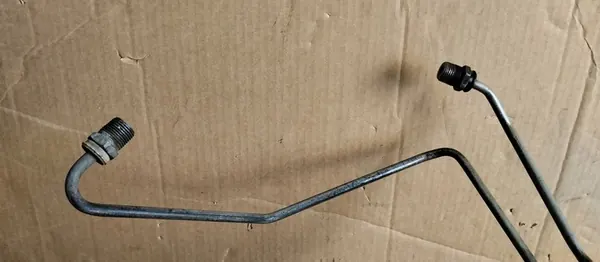 Ensemble de tuyaux de transmission Jeep Wrangler JK 2.8 CRD OEM image 3