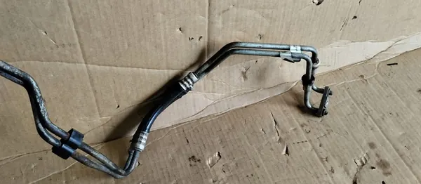 Ensemble de tuyaux de transmission Jeep Wrangler JK 2.8 CRD OEM image 4