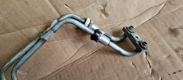 Ensemble de tuyaux de transmission Jeep Wrangler JK 2.8 CRD OEM image 5