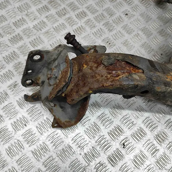 Nissan Qashqai 2015 Mozzo ruota posteriore sinistra image 7