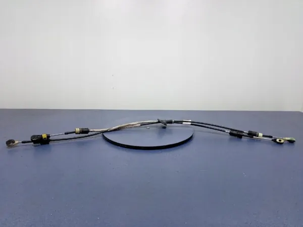 Câbles de changement de vitesse OEM 31437661 Volvo V40 II image 2