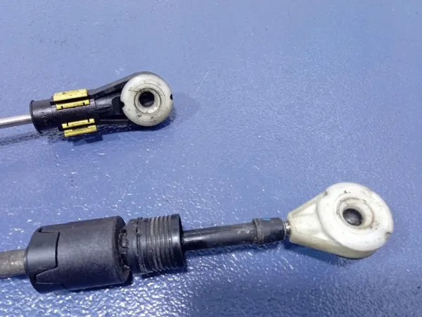 Câbles de changement de vitesse OEM 31437661 Volvo V40 II image 8