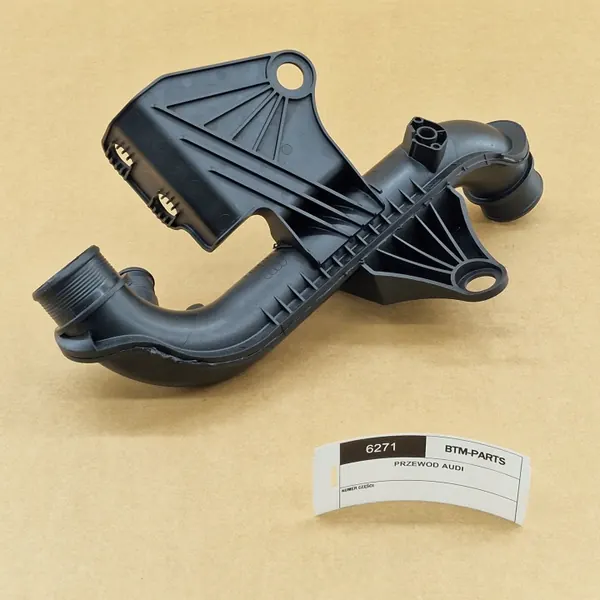 Turborööri OEM 4G0145673AL Audi A6 A7 C7 2.0 TDI:lle image 2