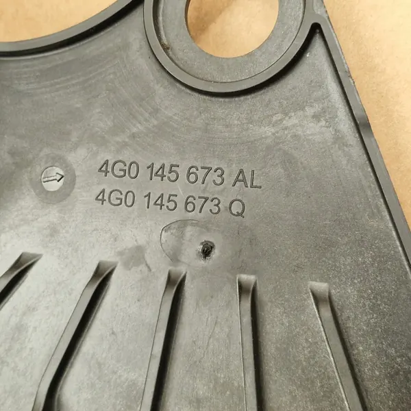 Turborööri OEM 4G0145673AL Audi A6 A7 C7 2.0 TDI:lle image 3