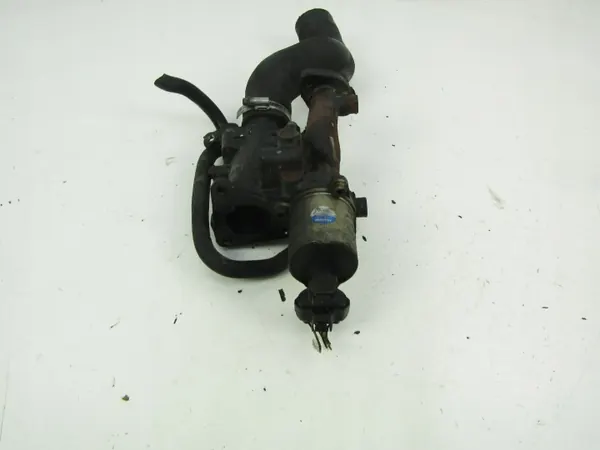 Soupape EGR Opel OE OEM AK-6-91128 pour Meriva A image 4