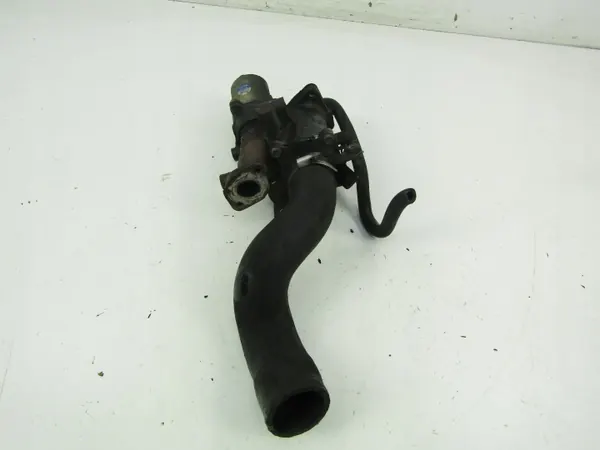 Soupape EGR Opel OE OEM AK-6-91128 pour Meriva A image 5