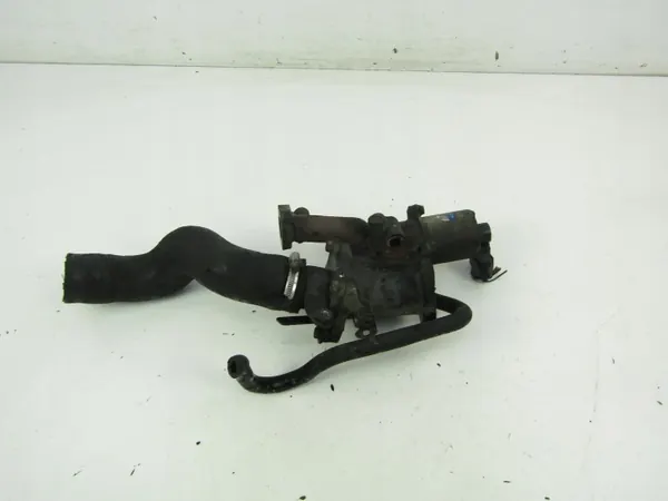 Soupape EGR Opel OE OEM AK-6-91128 pour Meriva A image 6