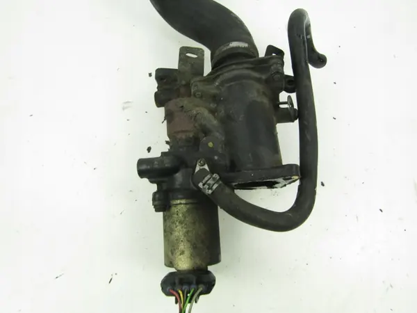 Soupape EGR Opel OE OEM AK-6-91128 pour Meriva A image 7