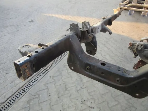 Frame Dodge Ram 1500 2004 OEM 4x4OE004684 image 10
