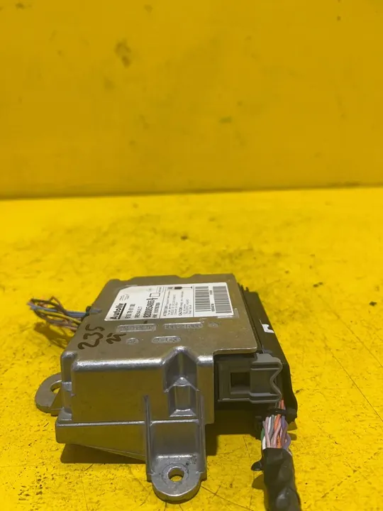 Capteur d'airbag Renault Clio III OE image 5
