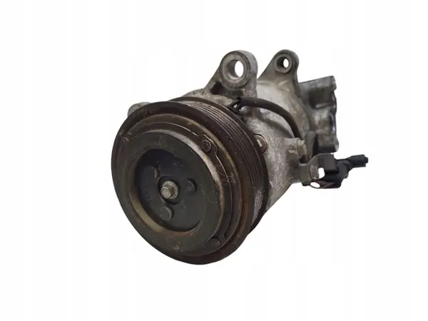 Compressore A/C BMW 5 G30 G31 2018 image 2