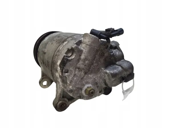 Compressore A/C BMW 5 G30 G31 2018 image 3