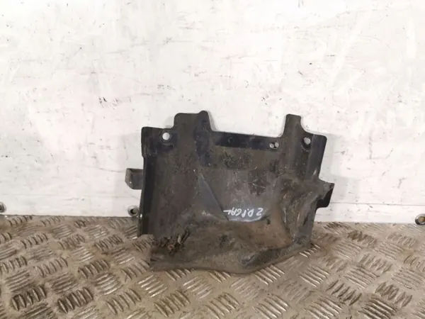 Poignée de coffre Nissan 370Z OEM FBZ10612 - Occasion image 3