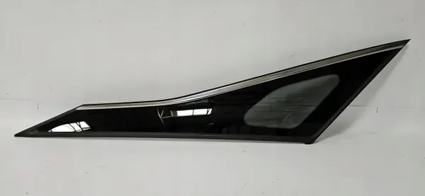 Vitre de Garde-Boue Droit Arrière Lexus RX IV 16-22 image 2