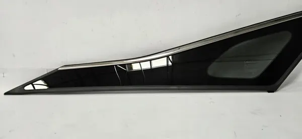 Vitre de Garde-Boue Droit Arrière Lexus RX IV 16-22 image 5